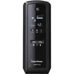 CyberPower CP1500PFCLCDTAA PFC Sinewave UPS(Cyberpower Cp1500pfclcdtaa Pfc Sinewave Ups) -Celestron Shop 1534176139 IMG 1045003