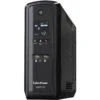 CyberPower CP1500PFCLCDTAA PFC Sinewave UPS(Cyberpower Cp1500pfclcdtaa Pfc Sinewave Ups)