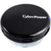 CyberPower CPH430PB 4-Port USB 3.0 Hub (Black)(Cyberpower Cph430pb 4 Port Usb 3 0 Hub Black)