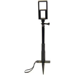 Glide Gear Multi-Pod Smartphone/Tablet Tripod, Stake, And Stand(Glide Gear Multi Pod Smartphone Tablet Tripod Stake And Stand) -Celestron Shop 1534190539000 IMG 1044953
