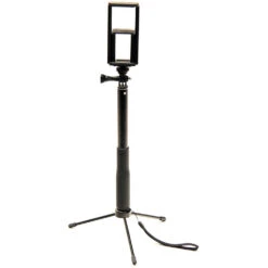Glide Gear Multi-Pod Smartphone/Tablet Tripod, Stake, And Stand(Glide Gear Multi Pod Smartphone Tablet Tripod Stake And Stand) -Celestron Shop 1534190539000 IMG 1044955