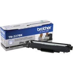 Brother TN227BK High-Yield Toner Cartridge (Black)(Brother Tn227bk High Yield Toner Cartridge Black) -Celestron Shop 1534527119000 IMG 1048834