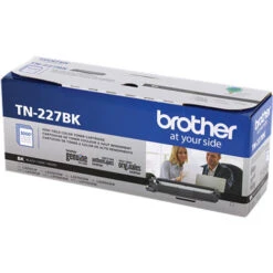 Brother TN227BK High-Yield Toner Cartridge (Black)(Brother Tn227bk High Yield Toner Cartridge Black) -Celestron Shop 1534527119000 IMG 1048836