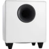 Audioengine S8 8" 250W Subwoofer (White)(Audioengine S8 8 250w Subwoofer White)