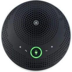 Yamaha YVC-200 Portable USB Speakerphone (Black)(Yamaha Yvc 200 Portable Usb Speakerphone Black) -Celestron Shop 1534945599000 IMG 1051060