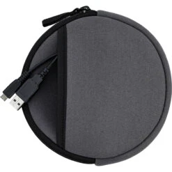 Yamaha YVC-200 Portable USB Speakerphone (Black)(Yamaha Yvc 200 Portable Usb Speakerphone Black) -Celestron Shop 1534945599000 IMG 1051063