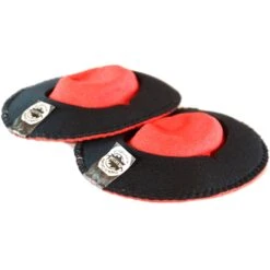 Bluestar CanSkins Earcup Covers For Beats By Dr. Dre Studio3 Wireless Headphones (Pair, Red)(Bluestar Canskins Earcup Covers For Beats By Dr Dre Studio3 Wireless Headphones Pair Red)