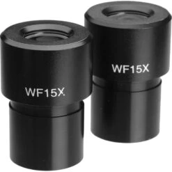 Konus Wide Field 15x Eyepieces (Pair)(Konus Wide Field 15x Eyepieces Pair)