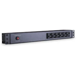 CyberPower PDU20B6F8R 14-Outlet Basic PDU(Cyberpower Pdu20b6f8r 14 Outlet Basic Pdu)