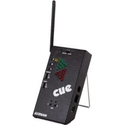 Dsan PerfectCue Mini With 4-Button Transmitter And Green Laser Pointer(Dsan Perfectcue Mini With 4 Button Transmitter And Green Laser Pointer) -Celestron Shop 1535630428 IMG 1056886