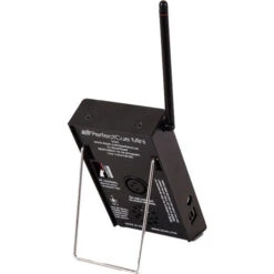 Dsan PerfectCue Mini With 4-Button Transmitter And Green Laser Pointer(Dsan Perfectcue Mini With 4 Button Transmitter And Green Laser Pointer) -Celestron Shop 1535630428 IMG 1056889