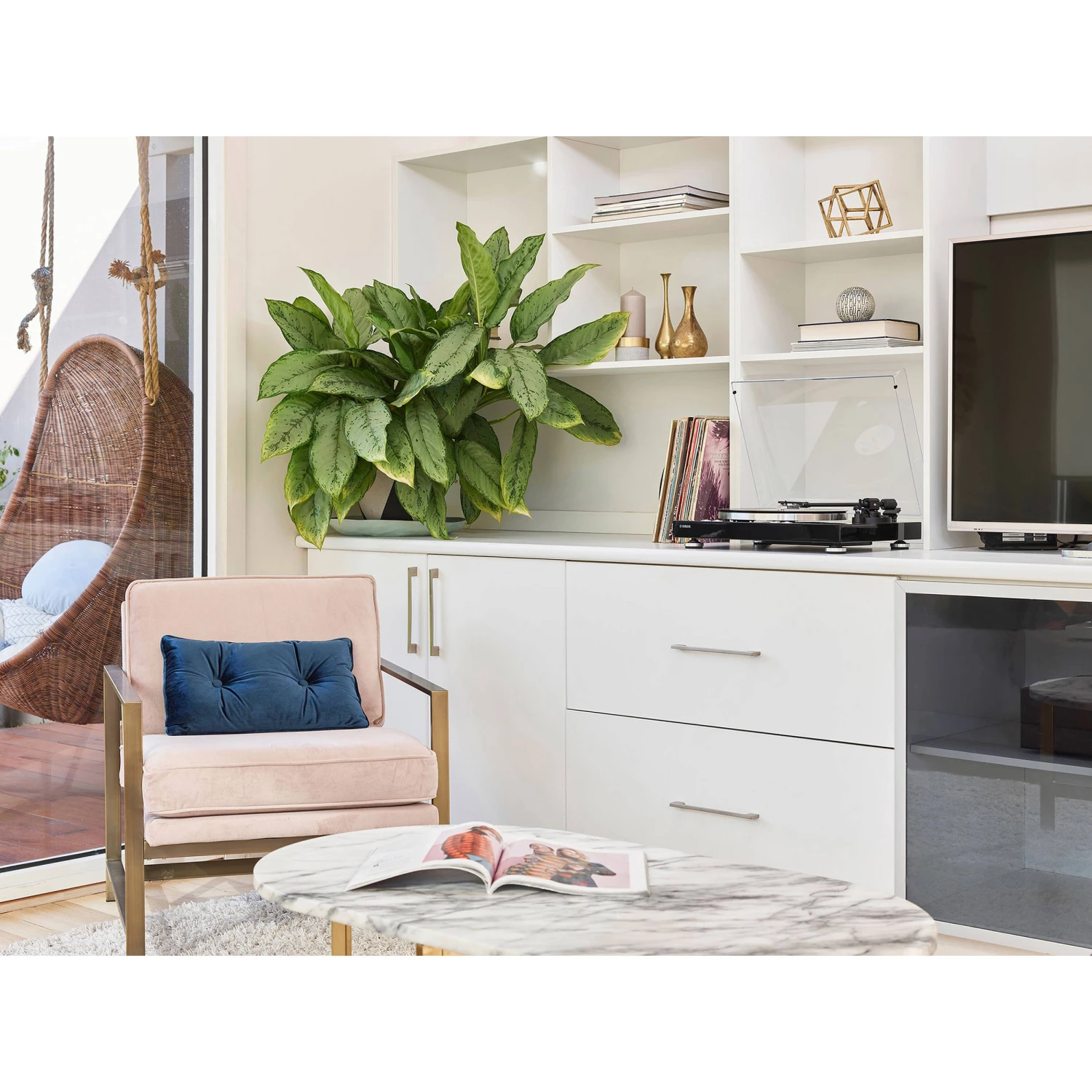 Yamaha TT-N503BL MusicCast VINYL 500 Wireless Stereo Turntable (Piano Black)(Yamaha Tt N503bl Musiccast Vinyl 500 Wireless Stereo Turntable Piano Black) 11 Yamaha TT-N503BL MusicCast VINYL 500 Wireless Stereo Turntable (Piano Black)(Yamaha Tt N503bl Musiccast Vinyl 500 Wireless Stereo Turntable Piano Black) - Image 11