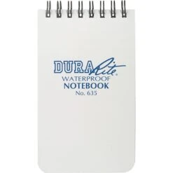 Rite In The Rain All-Weather Top-Spiral Pocket Notebook (4 X 6", Blue)(Rite In The Rain All Weather Top Spiral Pocket Notebook 4 X 6 Blue) -Celestron Shop 1536080228 482018