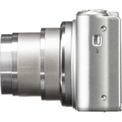 Canon PowerShot SX740 HS Digital Camera (Silver)(Canon Powershot Sx740 Hs Digital Camera Silver) -Celestron Shop 1536177629000 IMG 1061692