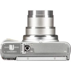 Canon PowerShot SX740 HS Digital Camera (Silver)(Canon Powershot Sx740 Hs Digital Camera Silver) -Celestron Shop 1536178550000 IMG 1061696