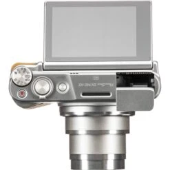 Canon PowerShot SX740 HS Digital Camera (Silver)(Canon Powershot Sx740 Hs Digital Camera Silver) -Celestron Shop 1536180354000 IMG 1061742