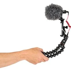 Joby GripTight PRO 2 GorillaPod(Joby Griptight Pro 2 Gorillapod) -Celestron Shop 1537243003000 IMG 1057896