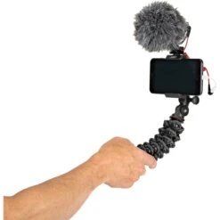 Joby GripTight PRO 2 GorillaPod(Joby Griptight Pro 2 Gorillapod) -Celestron Shop 1537243003000 IMG 1057897