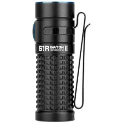 Olight S1R Baton II Rechargeable LED Flashlight(Olight S1r Baton Ii Rechargeable Led Flashlight) -Celestron Shop 1538661660000 IMG 1069824