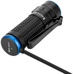 Olight S1R Baton II Rechargeable LED Flashlight(Olight S1r Baton Ii Rechargeable Led Flashlight) -Celestron Shop 1538661660000 IMG 1069826