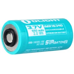 Olight S1R Baton II Rechargeable LED Flashlight(Olight S1r Baton Ii Rechargeable Led Flashlight) -Celestron Shop 1538661660000 IMG 1069832