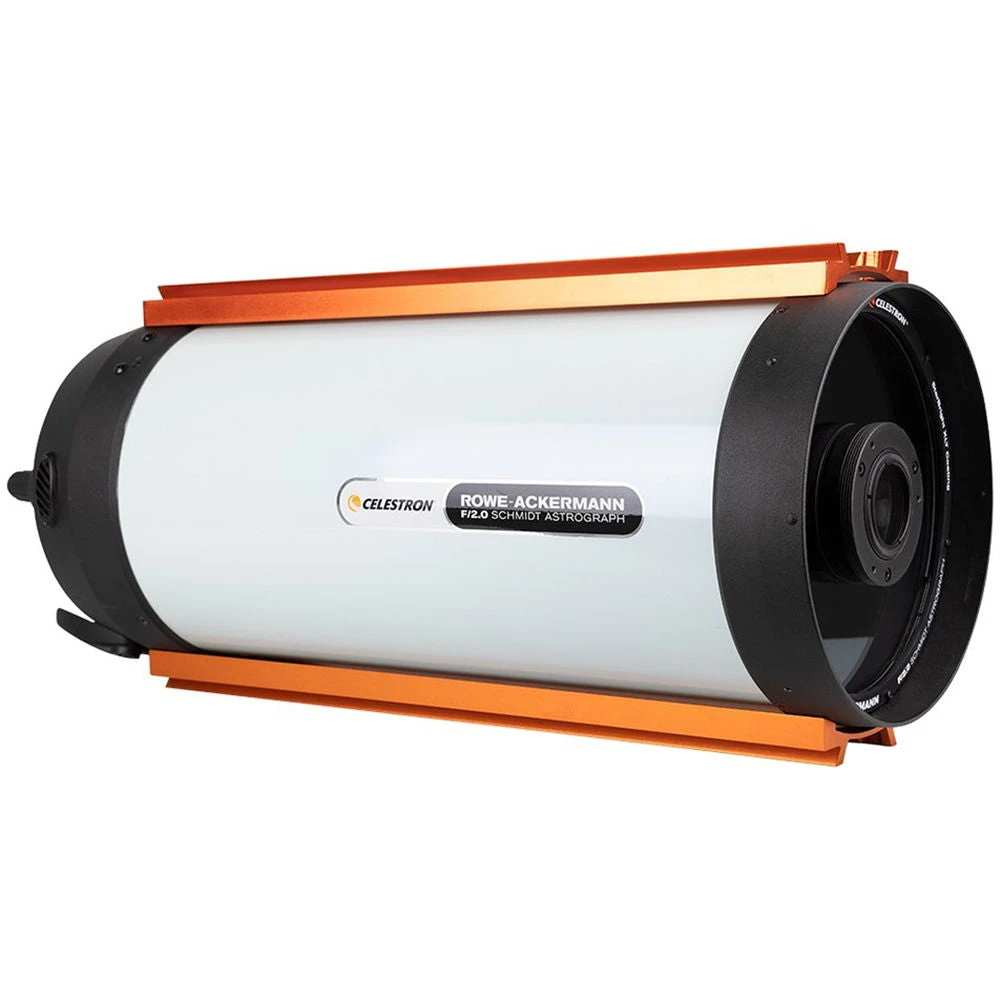 Celestron 8" Accessory Dovetail Bar For 8" RASA OTA(Celestron 8 Accessory Dovetail Bar For 8 Rasa Ota) 3 Celestron 8" Accessory Dovetail Bar For 8" RASA OTA(Celestron 8 Accessory Dovetail Bar For 8 Rasa Ota) - Image 3