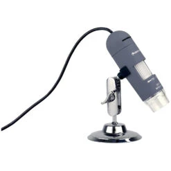 Celestron 44302-C Deluxe Handheld Digital Microscope (Gray)(Celestron 44302 C Deluxe Handheld Digital Microscope Gray) -Celestron Shop 1538674226000 IMG 1070398