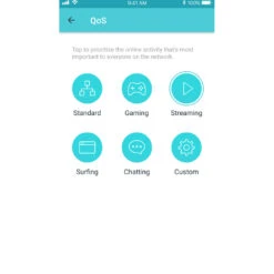 TP-Link Deco M5 AC1300 MU-MIMO Dual-Band Whole Home Wi-Fi System (2-Pack)(Tp Link Deco M5 Ac1300 Mu Mimo Dual Band Whole Home Wi Fi System 2 Pack) -Celestron Shop 1539360908000 IMG 1075299