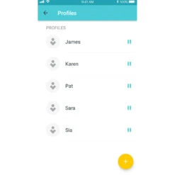TP-Link Deco M5 AC1300 MU-MIMO Dual-Band Whole Home Wi-Fi System (2-Pack)(Tp Link Deco M5 Ac1300 Mu Mimo Dual Band Whole Home Wi Fi System 2 Pack) -Celestron Shop 1539360908000 IMG 1075301