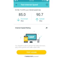 TP-Link Deco M5 AC1300 MU-MIMO Dual-Band Whole Home Wi-Fi System (2-Pack)(Tp Link Deco M5 Ac1300 Mu Mimo Dual Band Whole Home Wi Fi System 2 Pack) -Celestron Shop 1539360908000 IMG 1075302