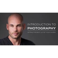 Fstoppers Digital Download: Intro To Photography(Fstoppers Digital Download Intro To Photography)