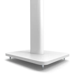 Kanto Living 32" Bookshelf Speaker Stands (White)(Kanto Living 32 Bookshelf Speaker Stands White) 17 Kanto Living 32" Bookshelf Speaker Stands (White)(Kanto Living 32 Bookshelf Speaker Stands White) -Celestron Shop 1542141048000 IMG 1093475