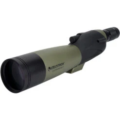 Celestron Ultima 80 20-60x80mm Spotting Scope Kit (Straight Viewing)(Celestron Ultima 80 20 60x80mm Spotting Scope Kit Straight Viewing)