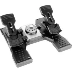 Logitech G Flight Yoke System, Flight Rudder Pedals, And Flight Throttle Quadrant Kit(Logitech G Flight Yoke System Flight Rudder Pedals And Flight Throttle Quadrant Kit) -Celestron Shop 1542303545 1390952 afb28c65 3fac 4d10 8665 a6e6b13c9af2
