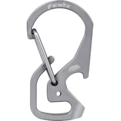 Fenix Flashlight ALB-20 Multi-Purpose Snap Hook(Fenix Flashlight Alb 20 Multi Purpose Snap Hook) -Celestron Shop 1543442542000 IMG 1102401