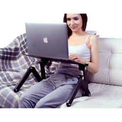 Uncaged Ergonomics Workez Best Laptop Stand Lap Desk(Uncaged Ergonomics Workez Best Laptop Stand Lap Desk) 17 Uncaged Ergonomics Workez Best Laptop Stand Lap Desk(Uncaged Ergonomics Workez Best Laptop Stand Lap Desk) -Celestron Shop 1543590015000 IMG 1103215