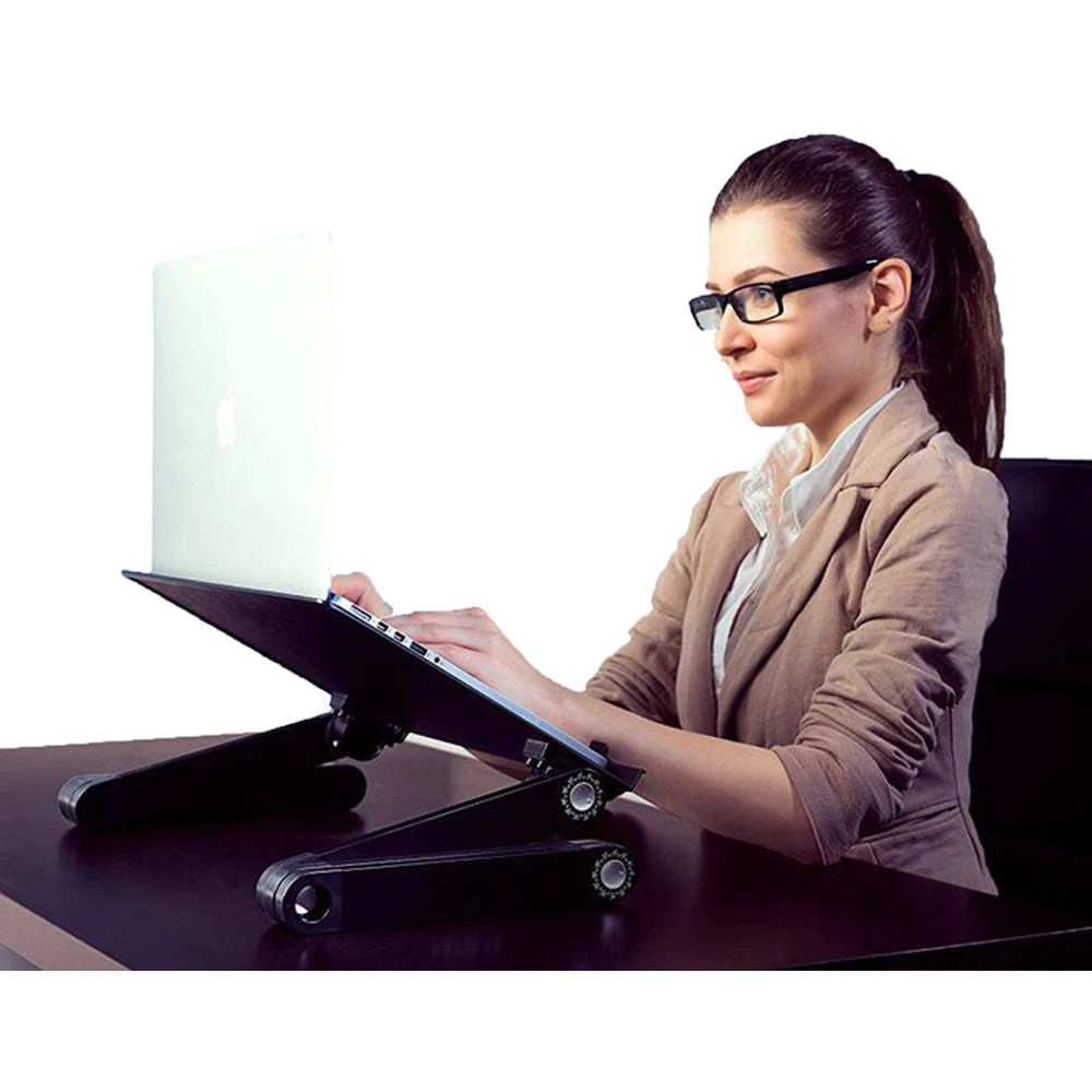 Uncaged Ergonomics Workez Best Laptop Stand Lap Desk(Uncaged Ergonomics Workez Best Laptop Stand Lap Desk) 9 Uncaged Ergonomics Workez Best Laptop Stand Lap Desk(Uncaged Ergonomics Workez Best Laptop Stand Lap Desk) - Image 9