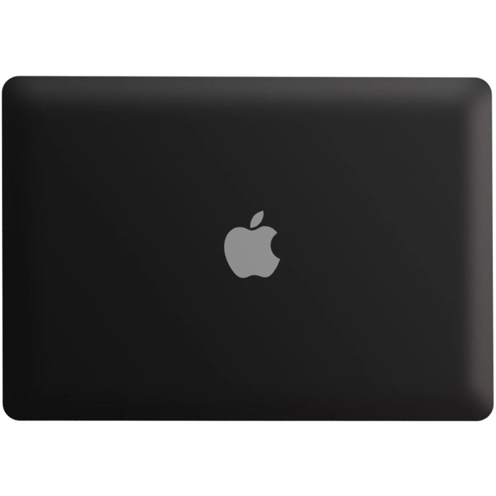 IBenzer Neon Party MacBook Air 13" Case (2018, Black)(Ibenzer Neon Party Macbook Air 13 Case 2018 Black) 3 IBenzer Neon Party MacBook Air 13" Case (2018, Black)(Ibenzer Neon Party Macbook Air 13 Case 2018 Black) - Image 3