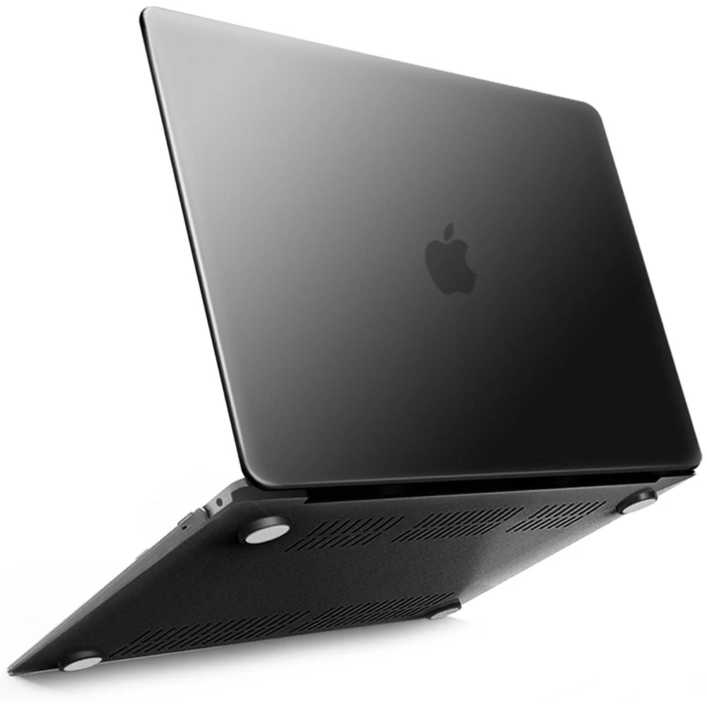 IBenzer Neon Party MacBook Air 13" Case (2018, Black)(Ibenzer Neon Party Macbook Air 13 Case 2018 Black) 4 IBenzer Neon Party MacBook Air 13" Case (2018, Black)(Ibenzer Neon Party Macbook Air 13 Case 2018 Black) - Image 4