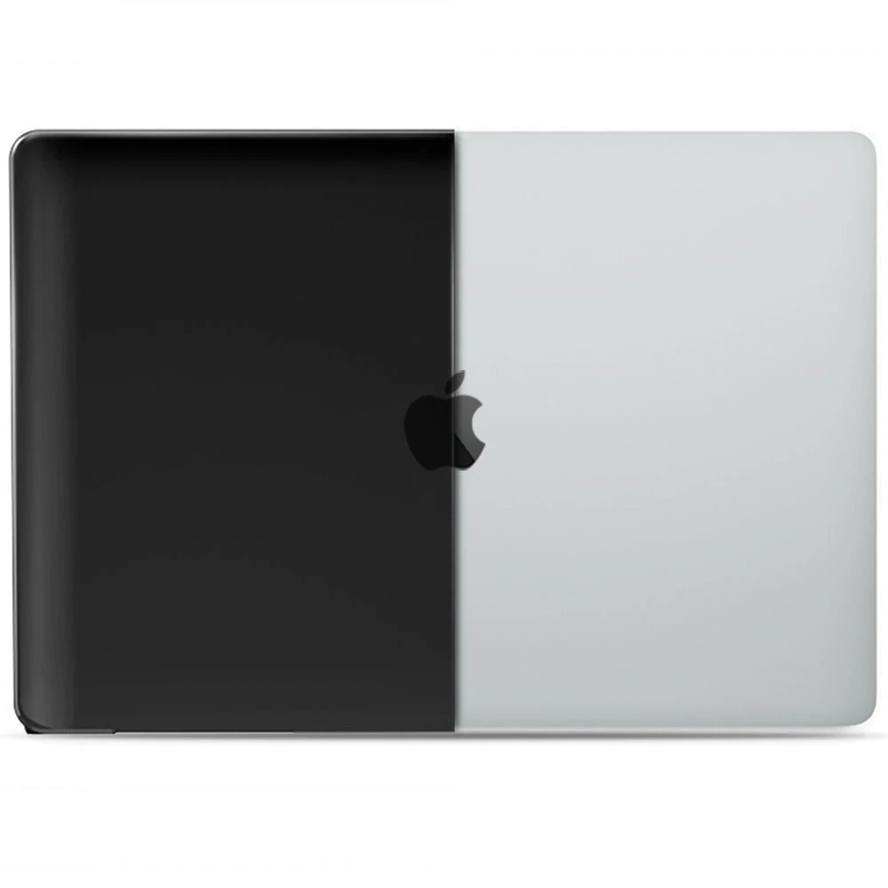 IBenzer Neon Party MacBook Air 13" Case (2018, Black)(Ibenzer Neon Party Macbook Air 13 Case 2018 Black) 6 IBenzer Neon Party MacBook Air 13" Case (2018, Black)(Ibenzer Neon Party Macbook Air 13 Case 2018 Black) - Image 6