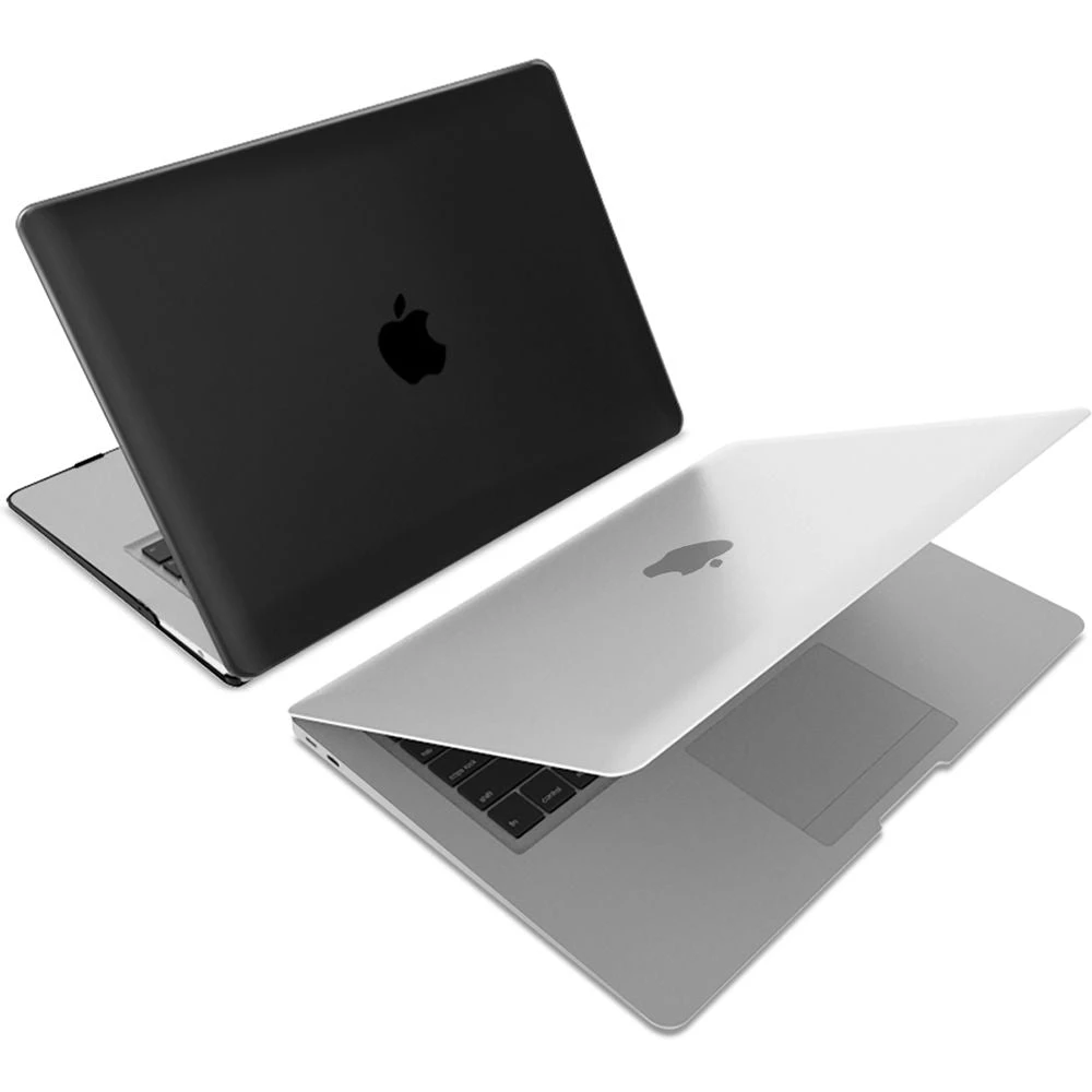 IBenzer Neon Party MacBook Air 13" Case (2018, Black)(Ibenzer Neon Party Macbook Air 13 Case 2018 Black) 8 IBenzer Neon Party MacBook Air 13" Case (2018, Black)(Ibenzer Neon Party Macbook Air 13 Case 2018 Black) - Image 8