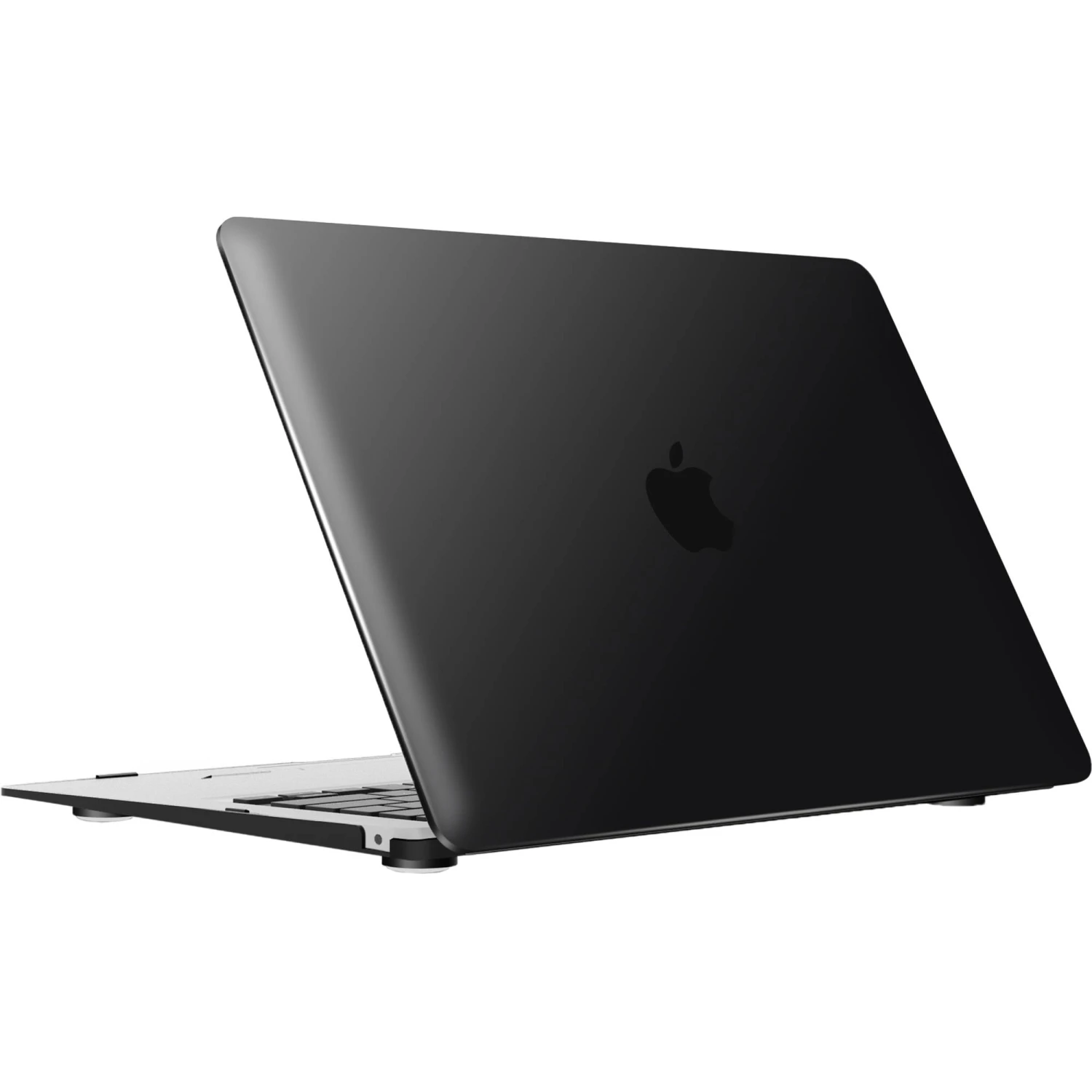 IBenzer Neon Party MacBook Air 13" Case (2018, Black)(Ibenzer Neon Party Macbook Air 13 Case 2018 Black) 2 IBenzer Neon Party MacBook Air 13" Case (2018, Black)(Ibenzer Neon Party Macbook Air 13 Case 2018 Black) - Image 2