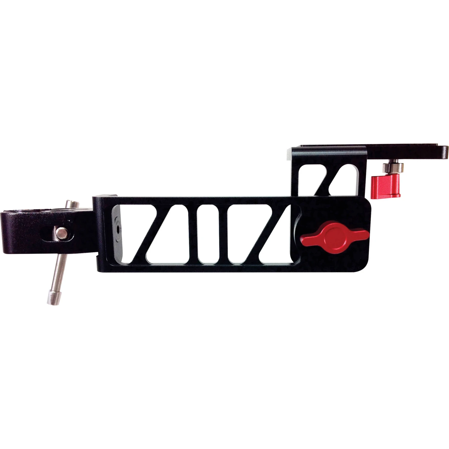 AMERICAN RECORDER Smart Bracket Aluminum Pole Mount & Bracket System(American Recorder Smart Bracket Aluminum Pole Mount Bracket System) 2 AMERICAN RECORDER Smart Bracket Aluminum Pole Mount & Bracket System(American Recorder Smart Bracket Aluminum Pole Mount Bracket System) - Image 2