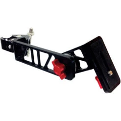 AMERICAN RECORDER Smart Bracket Aluminum Pole Mount & Bracket System(American Recorder Smart Bracket Aluminum Pole Mount Bracket System)