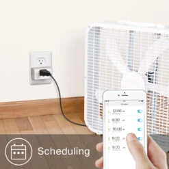 TP-Link HS103P2 Wi-Fi Smart Plug Lite (2-Pack)(Tp Link Hs103p2 Wi Fi Smart Plug Lite 2 Pack) -Celestron Shop 1544737518000 IMG 1111575