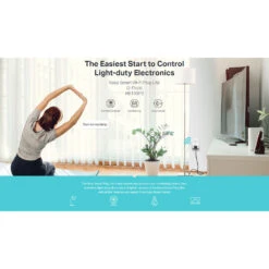 TP-Link HS103P2 Wi-Fi Smart Plug Lite (2-Pack)(Tp Link Hs103p2 Wi Fi Smart Plug Lite 2 Pack) -Celestron Shop 1544737518000 IMG 1111577