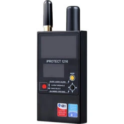 KJB Security Products IProtect 3-Band RF Detector(Kjb Security Products Iprotect 3 Band Rf Detector) 11 KJB Security Products IProtect 3-Band RF Detector(Kjb Security Products Iprotect 3 Band Rf Detector) -Celestron Shop 1546012803000 IMG 1118123