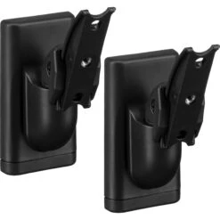SANUS WSWMU2 Universal Speaker Wall Mounts (Pair)(Sanus Wswmu2 Universal Speaker Wall Mounts Pair) -Celestron Shop 1546281908000 IMG 1118945