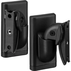 SANUS WSWMU2 Universal Speaker Wall Mounts (Pair)(Sanus Wswmu2 Universal Speaker Wall Mounts Pair) -Celestron Shop 1546281908000 IMG 1118946