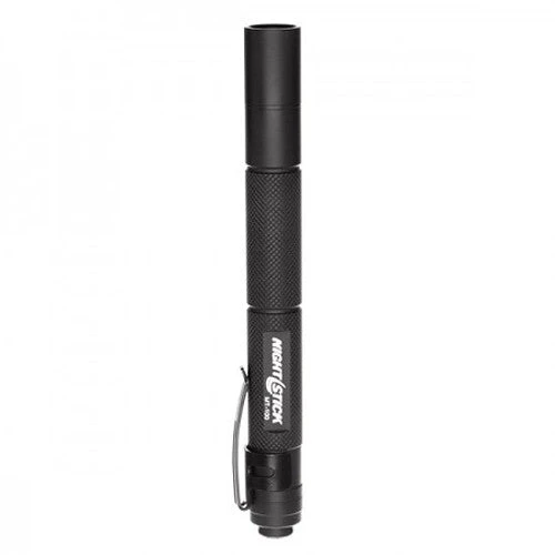 Nightstick MT-220 Mini-TAC Pro LED Penlight (Black)(Nightstick Mt 220 Mini Tac Pro Led Penlight Black) 4 Nightstick MT-220 Mini-TAC Pro LED Penlight (Black)(Nightstick Mt 220 Mini Tac Pro Led Penlight Black) - Image 4